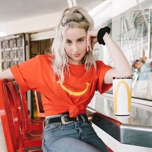 Meet your Posher, Riley